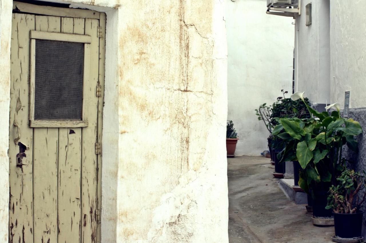 Casa Pepe La Rosa Atico Apartment Tolox Bagian luar foto